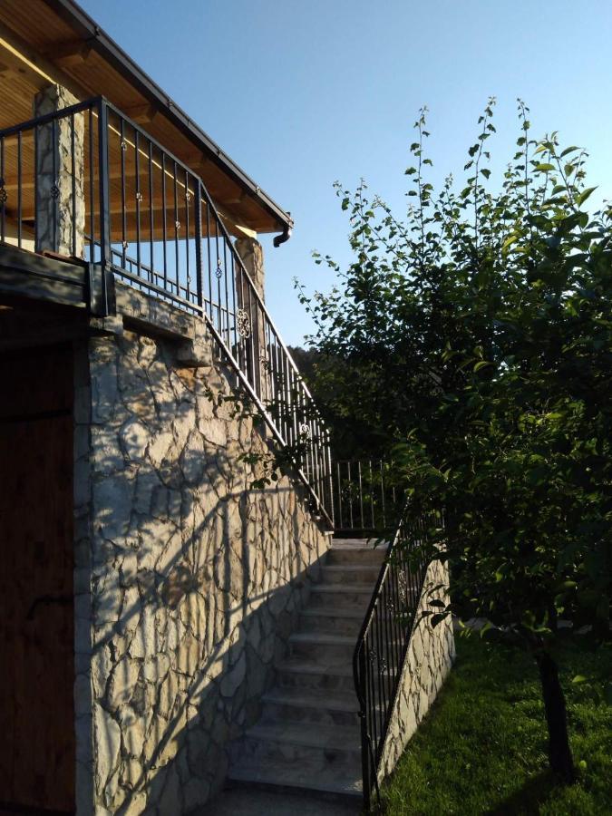 Vinarija "Delmo" Apartments Trebinje Bagian luar foto