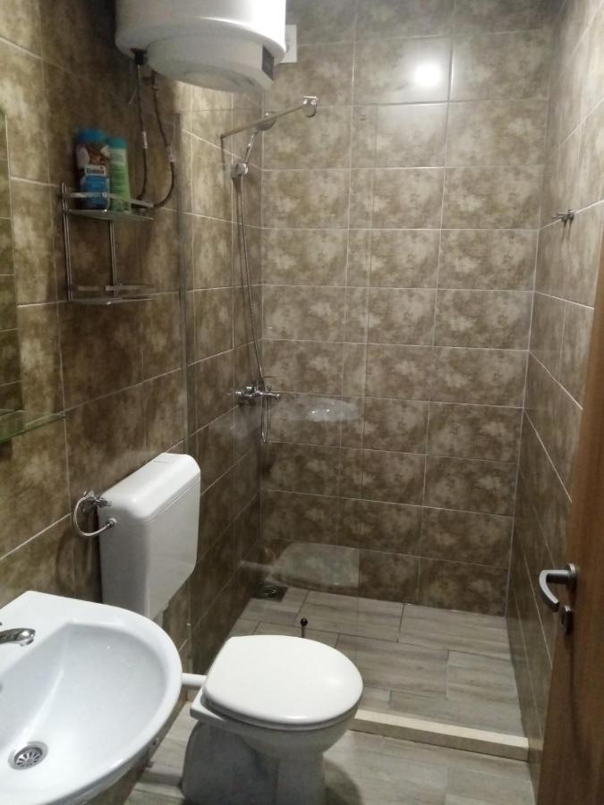 Vinarija "Delmo" Apartments Trebinje Bagian luar foto